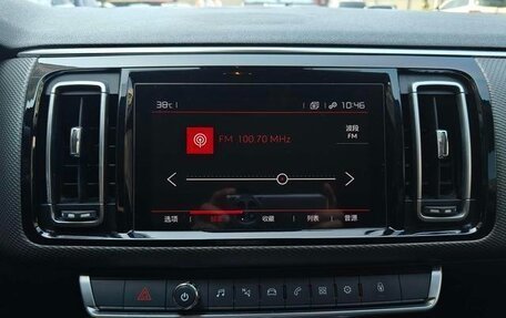 Citroen C6, 2021 год, 1 675 000 рублей, 12 фотография