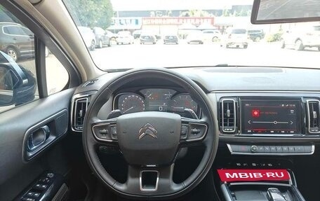 Citroen C6, 2021 год, 1 675 000 рублей, 11 фотография