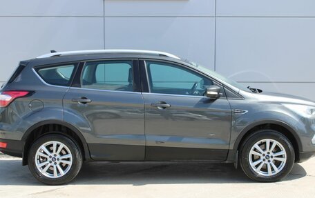 Ford Kuga III, 2017 год, 1 379 000 рублей, 5 фотография