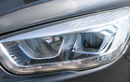Ford Kuga III, 2017 год, 1 379 000 рублей, 12 фотография