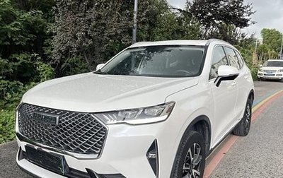 Haval H6, 2021 год, 1 230 000 рублей, 1 фотография