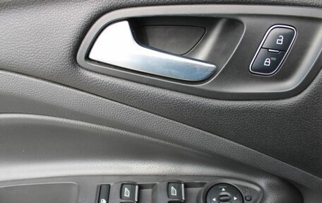 Ford Kuga III, 2017 год, 1 379 000 рублей, 17 фотография