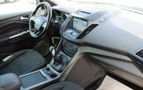 Ford Kuga III, 2017 год, 1 379 000 рублей, 16 фотография