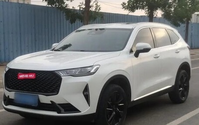 Haval H6, 2021 год, 1 430 000 рублей, 1 фотография