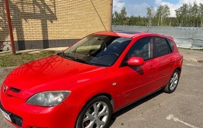 Mazda 3, 2006 год, 580 000 рублей, 1 фотография