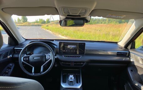 Haval Jolion, 2023 год, 2 590 000 рублей, 1 фотография