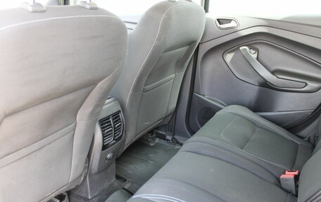 Ford Kuga III, 2017 год, 1 379 000 рублей, 21 фотография