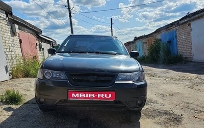 Daewoo Nexia I рестайлинг, 2010 год, 140 000 рублей, 1 фотография