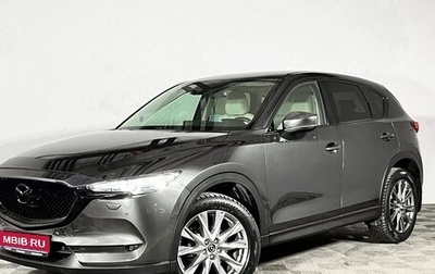 Mazda CX-5 II, 2019 год, 2 320 000 рублей, 1 фотография