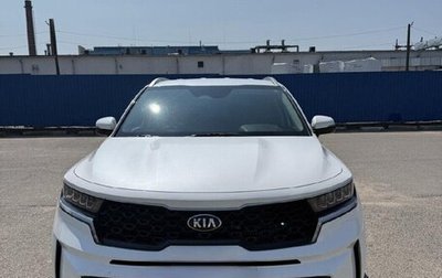 KIA Sorento IV, 2022 год, 2 850 000 рублей, 1 фотография