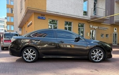 Mazda 6, 2008 год, 800 000 рублей, 1 фотография