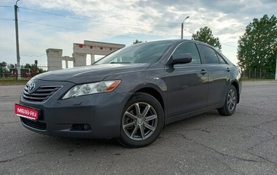 Toyota Camry, 2007 год, 1 300 000 рублей, 1 фотография