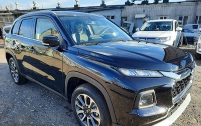 Suzuki Grand Vitara, 2024 год, 2 890 000 рублей, 1 фотография