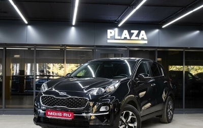 KIA Sportage IV рестайлинг, 2018 год, 1 949 000 рублей, 1 фотография