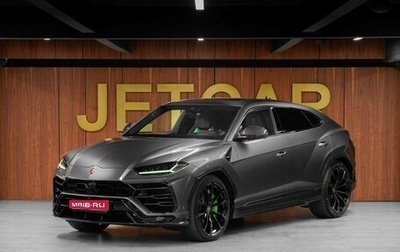 Lamborghini Urus I, 2019 год, 21 000 000 рублей, 1 фотография