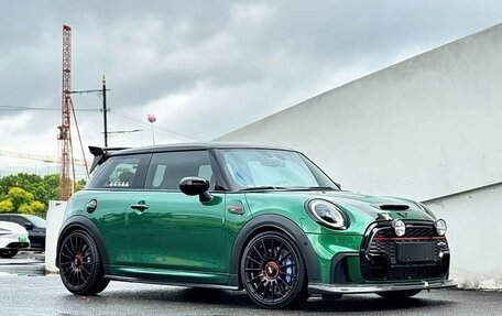 MINI Hatch, 2023 год, 3 450 006 рублей, 1 фотография