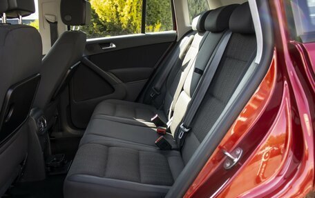 Volkswagen Tiguan I, 2013 год, 1 155 000 рублей, 10 фотография