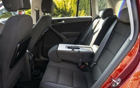 Volkswagen Tiguan I, 2013 год, 1 155 000 рублей, 11 фотография