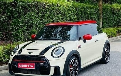 MINI Hatch, 2022 год, 2 505 006 рублей, 1 фотография