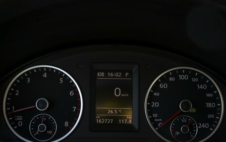 Volkswagen Tiguan I, 2013 год, 1 155 000 рублей, 12 фотография