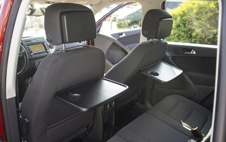 Volkswagen Tiguan I, 2013 год, 1 155 000 рублей, 16 фотография