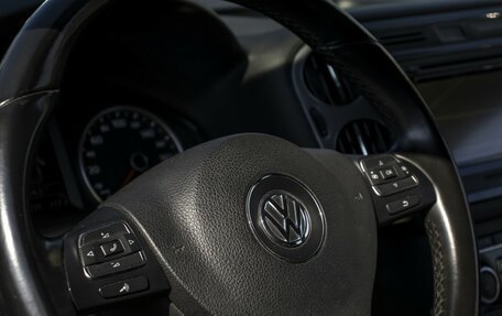 Volkswagen Tiguan I, 2013 год, 1 155 000 рублей, 17 фотография