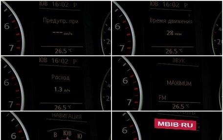 Volkswagen Tiguan I, 2013 год, 1 155 000 рублей, 13 фотография