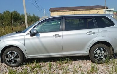 Toyota Corolla, 2015 год, 1 100 000 рублей, 1 фотография