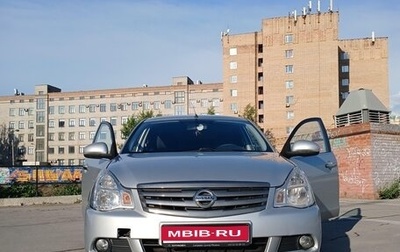 Nissan Almera, 2016 год, 570 000 рублей, 1 фотография