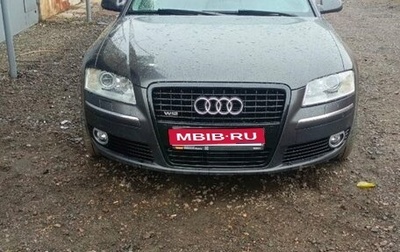 Audi A8, 2006 год, 2 800 000 рублей, 1 фотография