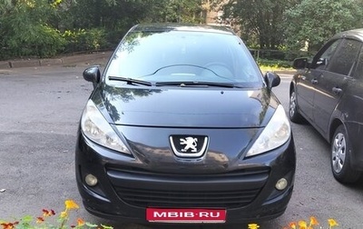 Peugeot 207 I, 2009 год, 350 000 рублей, 1 фотография