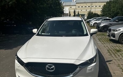 Mazda CX-5 II, 2018 год, 2 850 000 рублей, 1 фотография
