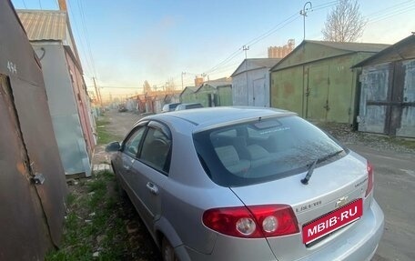 Chevrolet Lacetti, 2006 год, 200 000 рублей, 1 фотография