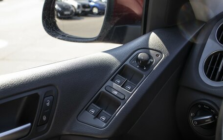 Volkswagen Tiguan I, 2013 год, 1 155 000 рублей, 18 фотография