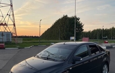 Ford Focus II рестайлинг, 2007 год, 460 000 рублей, 1 фотография