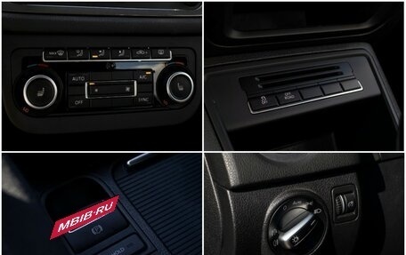 Volkswagen Tiguan I, 2013 год, 1 155 000 рублей, 20 фотография