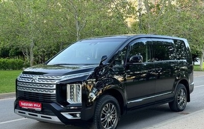 Mitsubishi Delica D:5 I, 2019 год, 3 340 000 рублей, 1 фотография