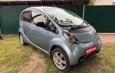 Mitsubishi i, 2007 год, 349 000 рублей, 1 фотография