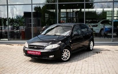 Chevrolet Lacetti, 2008 год, 450 000 рублей, 1 фотография