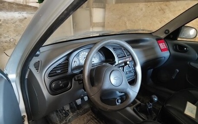 Chevrolet Lanos I, 2007 год, 400 000 рублей, 1 фотография
