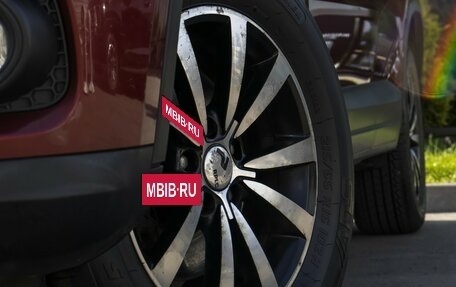 Volkswagen Tiguan I, 2013 год, 1 155 000 рублей, 24 фотография