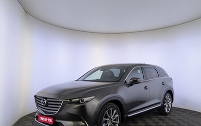 Mazda CX-9 II, 2018 год, 2 750 000 рублей, 1 фотография