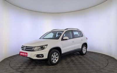Volkswagen Tiguan I, 2013 год, 1 550 000 рублей, 1 фотография