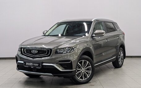 Geely Atlas, 2024 год, 2 200 000 рублей, 1 фотография