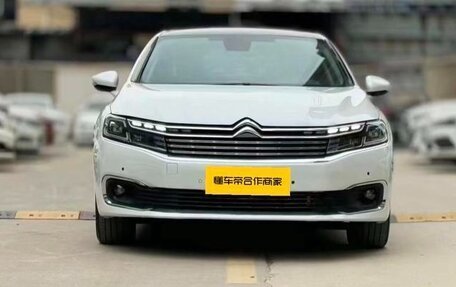 Citroen C6, 2021 год, 1 638 000 рублей, 2 фотография
