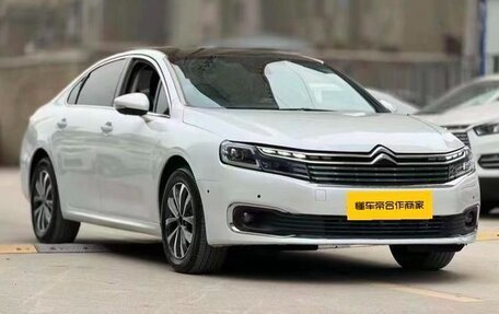 Citroen C6, 2021 год, 1 638 000 рублей, 3 фотография