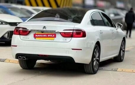 Citroen C6, 2021 год, 1 638 000 рублей, 5 фотография