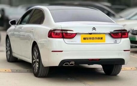 Citroen C6, 2021 год, 1 638 000 рублей, 6 фотография