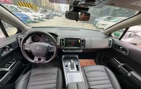 Citroen C6, 2021 год, 1 638 000 рублей, 9 фотография