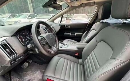Citroen C6, 2021 год, 1 638 000 рублей, 7 фотография